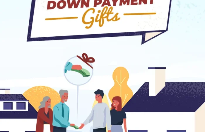 Down Payment Gift Rules