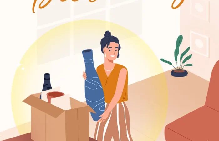 Decluttering Before Selling Your Home