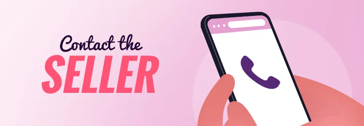 contact seller