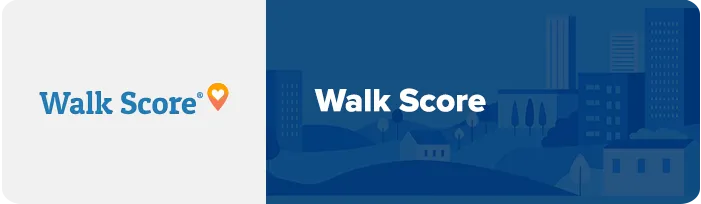 walk score