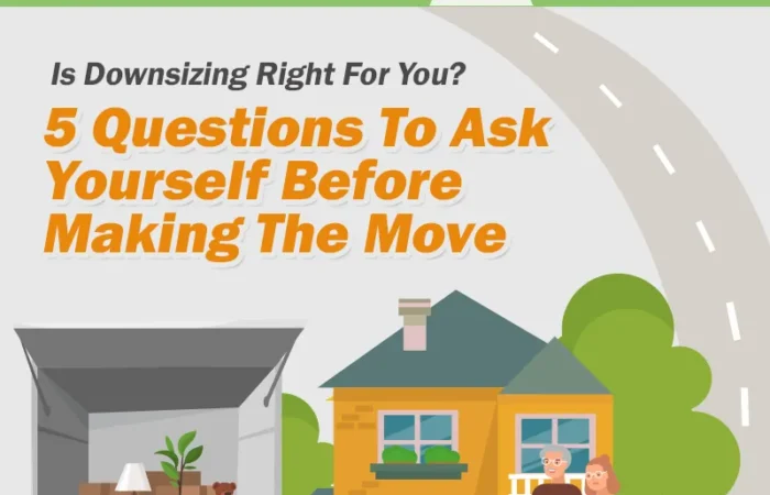 Is Downsizing Right for You?