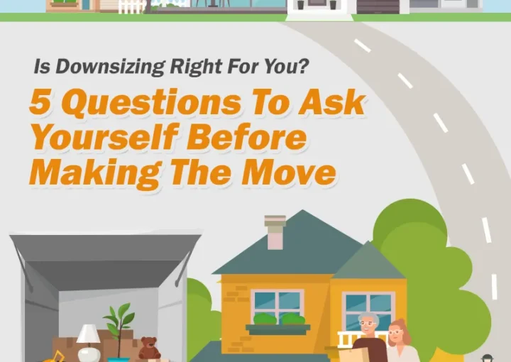 Is Downsizing Right for You?
