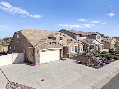 How Much Down Payment Do You Need to Buy a Home in Menifee?