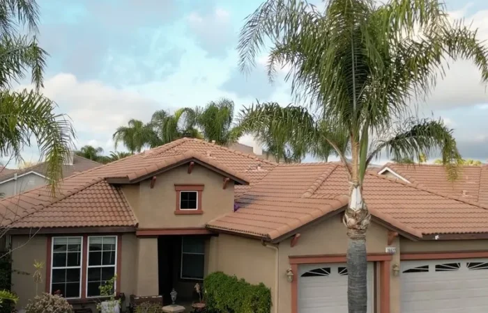 Christian Rios as My Menifee Real Estate Agent