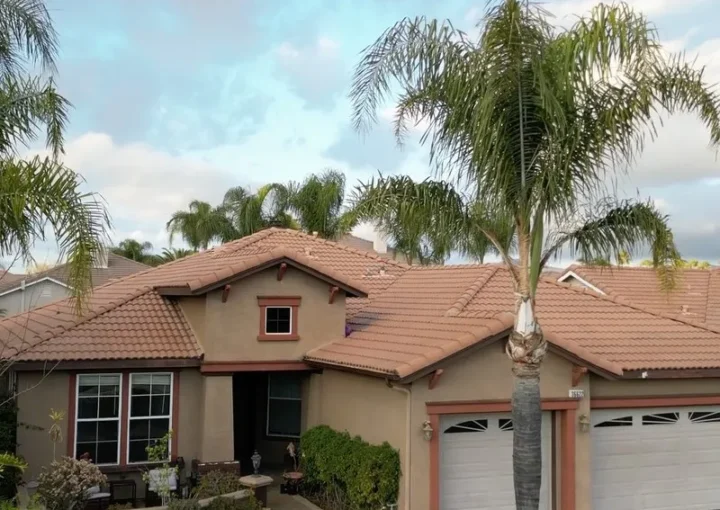 Christian Rios as My Menifee Real Estate Agent