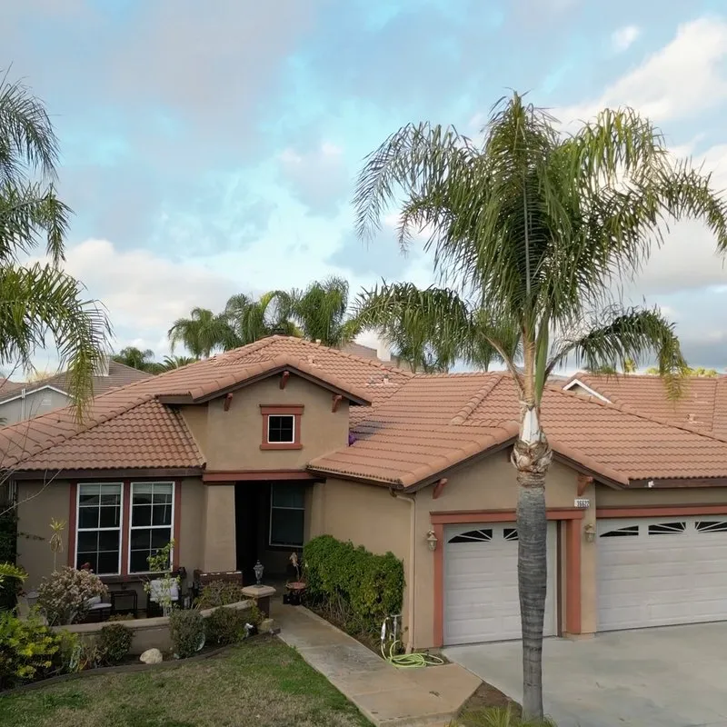 Christian Rios as My Menifee Real Estate Agent