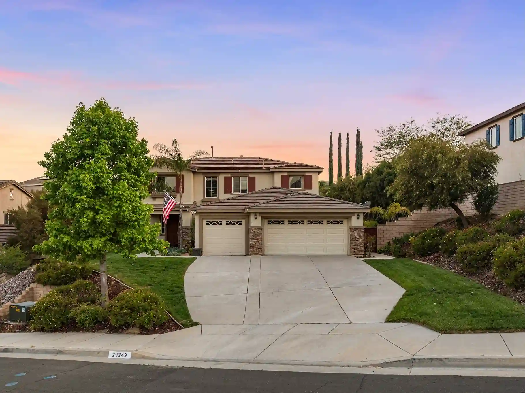 top reaosns to move to menifee