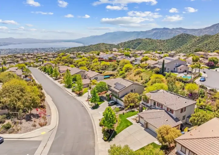 top reason to move to menifee