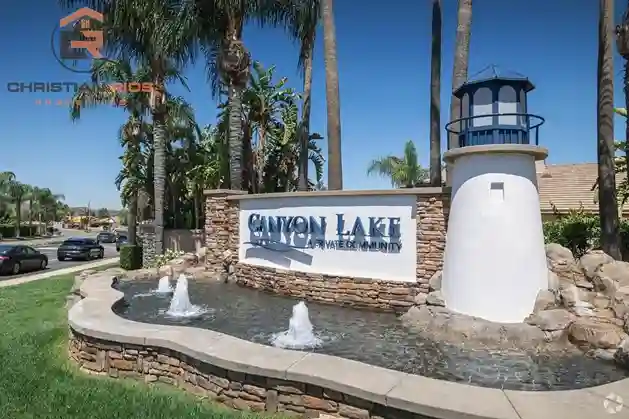 Canyon Lake CA Homes