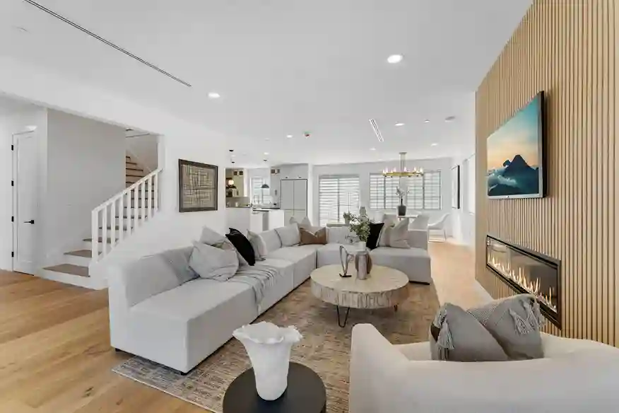 Sell Your Home in Orange County