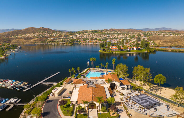 Lake Mathews CA Homes for Sale