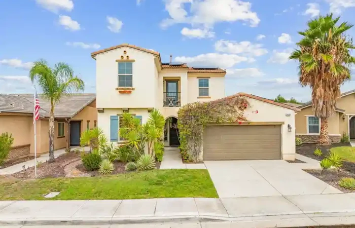 Temecula CA Homes