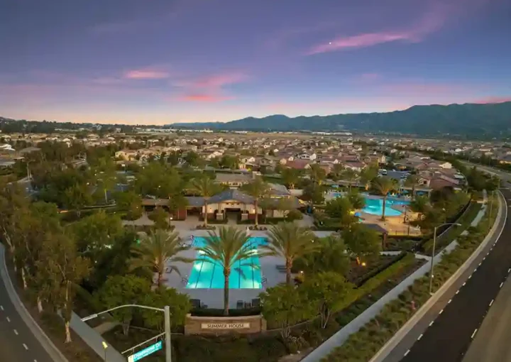 Temecula CA Homes for sale