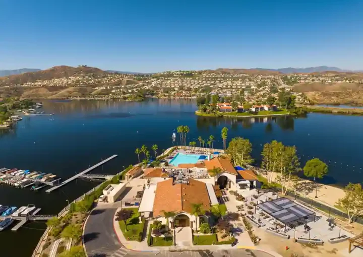 Lake Mathews CA Homes for Sale