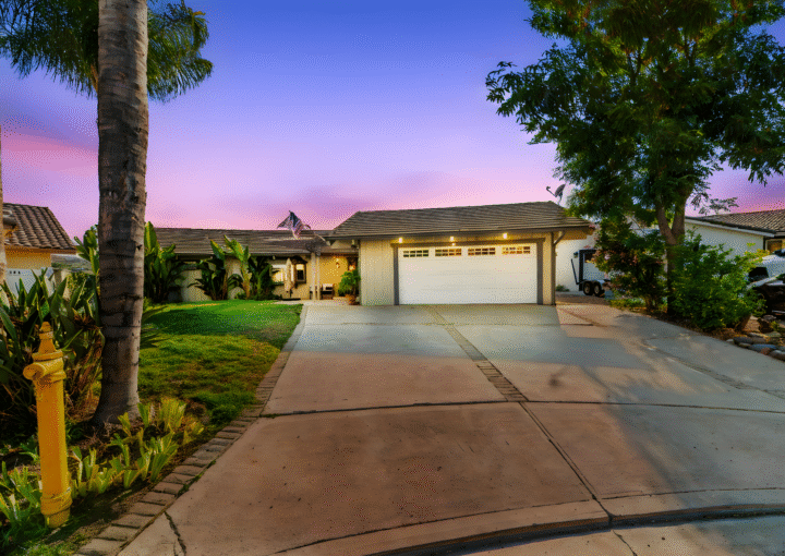 Cost of Living in Menifee, CA