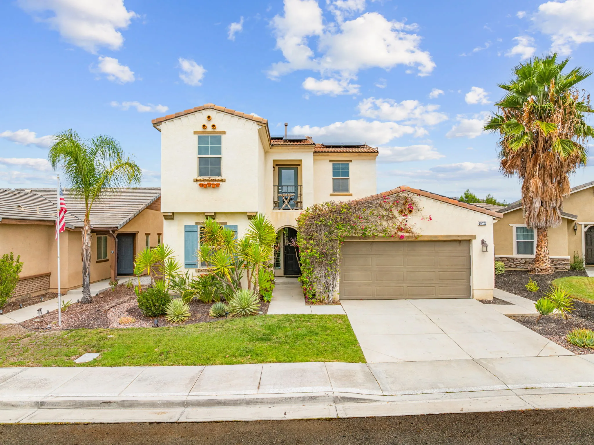 Why Buyers Are Choosing Menifee.