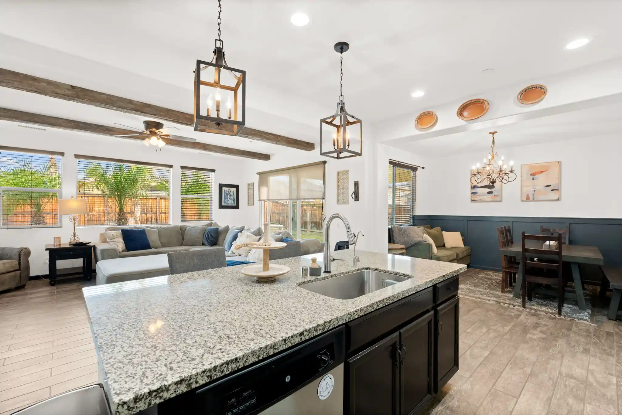 New Construction Areas in Menifee