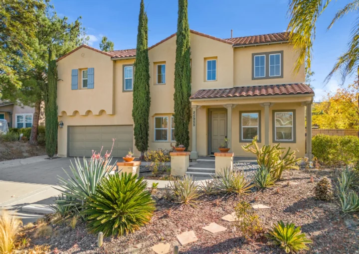 Best Neighborhoods in Menifee