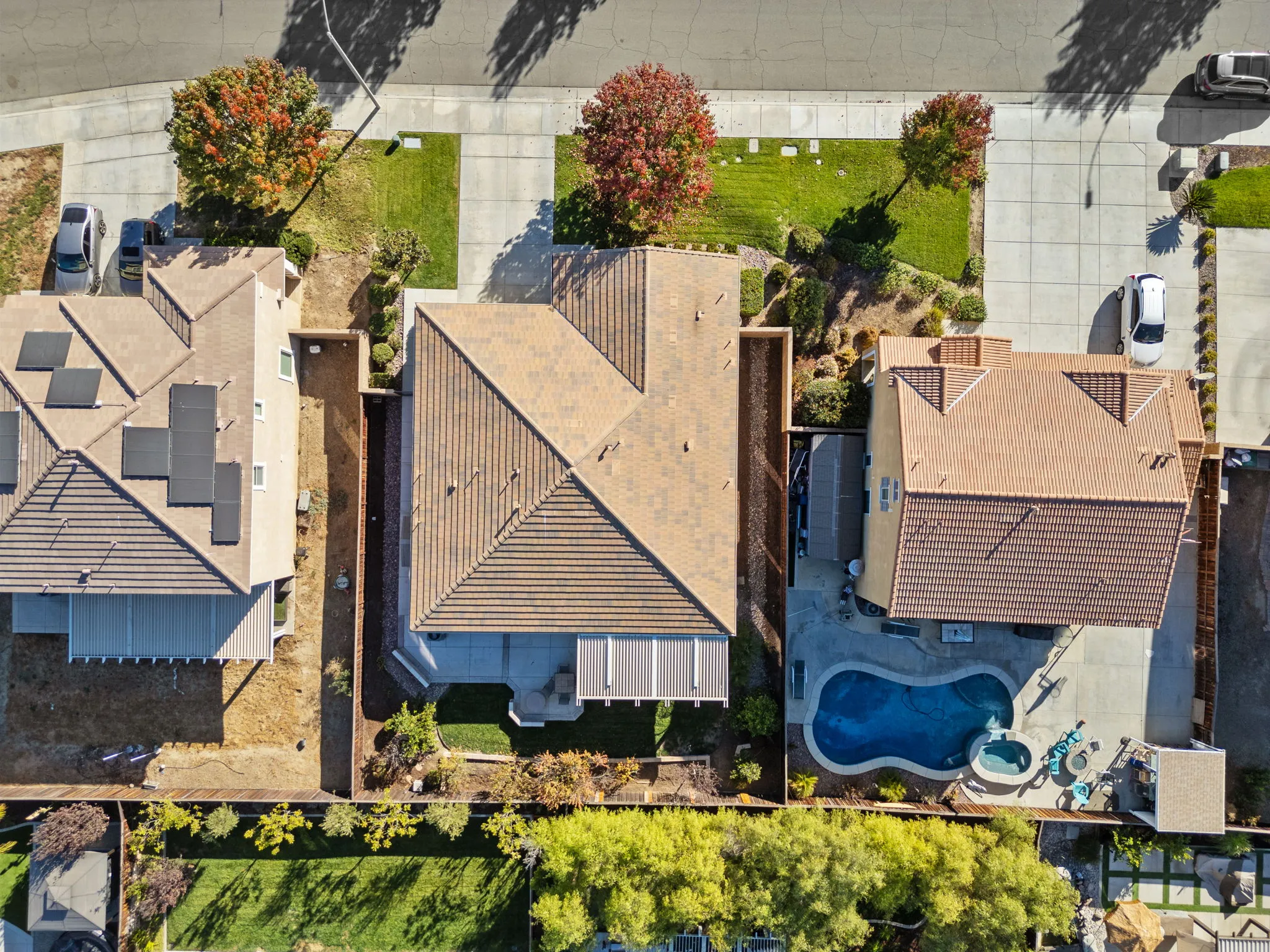 New Construction Homes in Menifee, CA