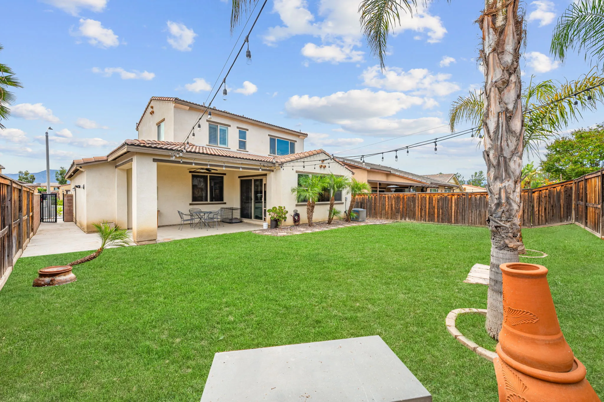 New Construction Is Popular in Menifee