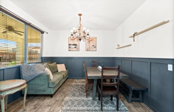 New Construction & Masterplan Living in Eastvale