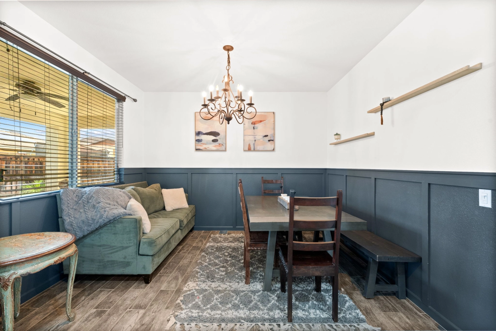 New Construction & Masterplan Living in Eastvale