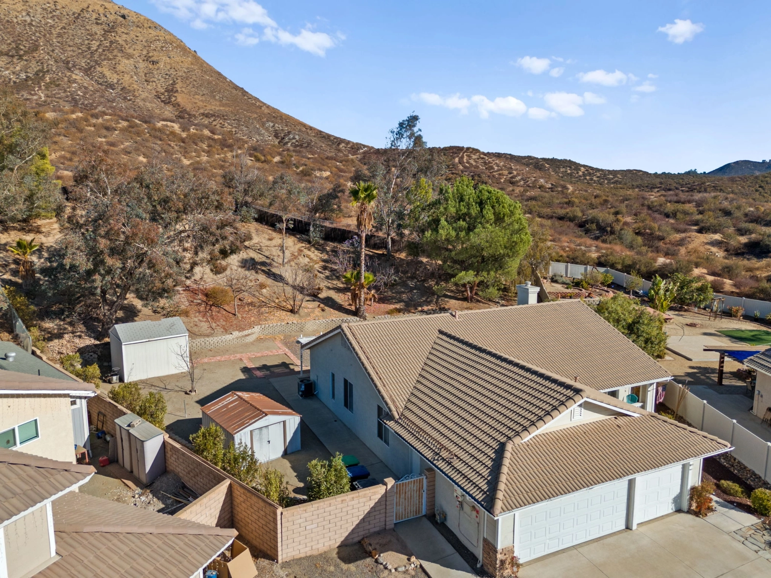 Why buyers are choosing French Valley