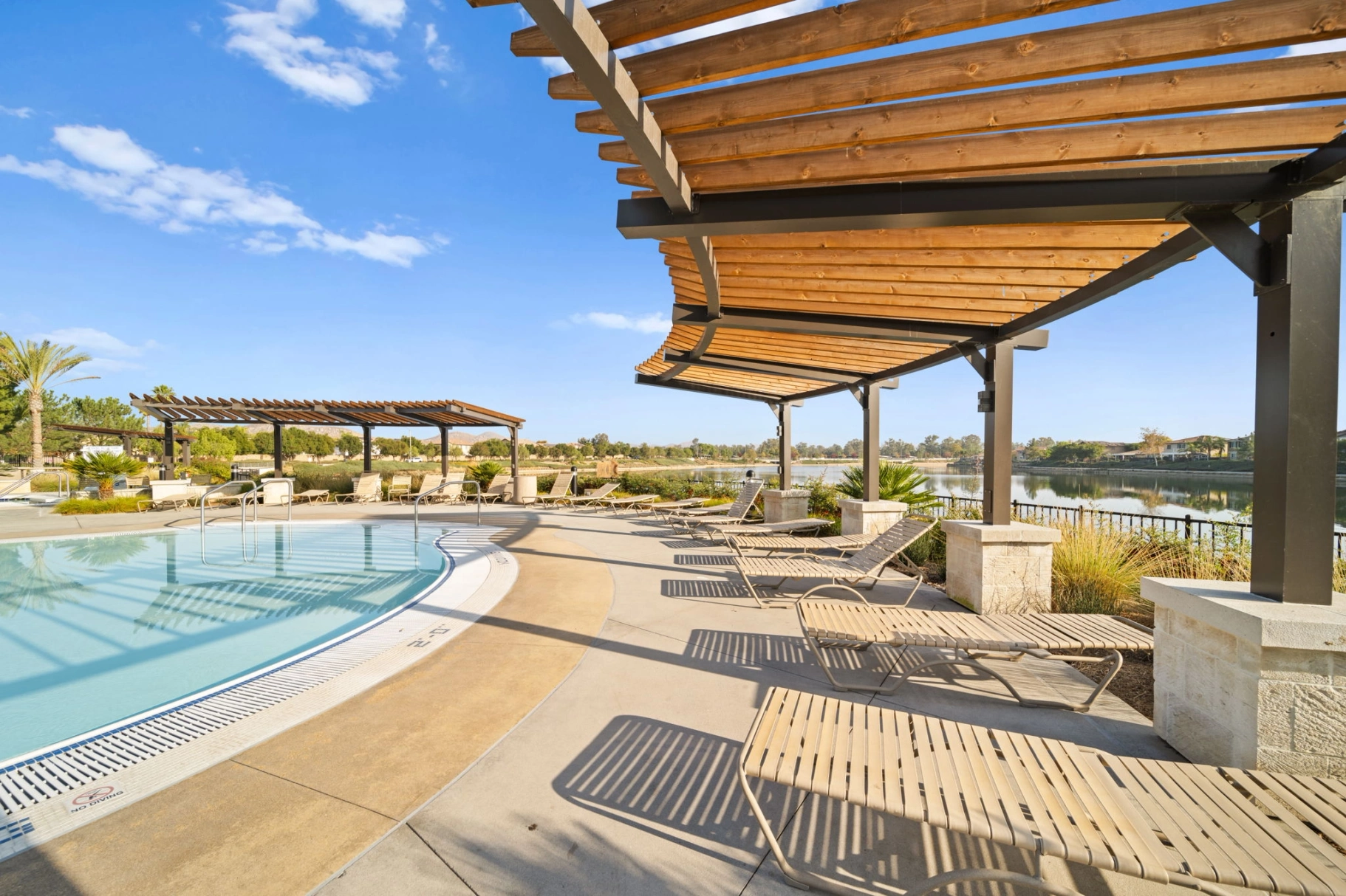 Lifestyle in French Valley