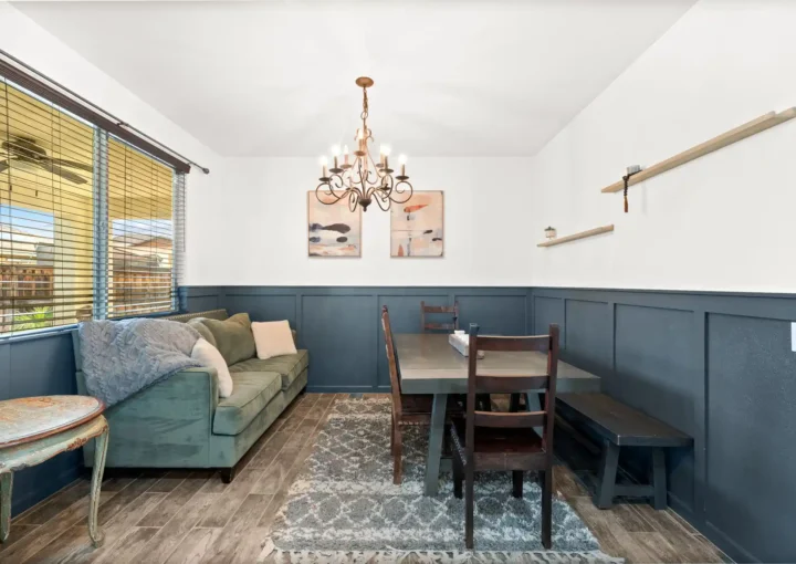 Market Trends in Norco, CA