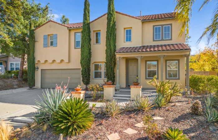 Lake Elsinore’s Growth