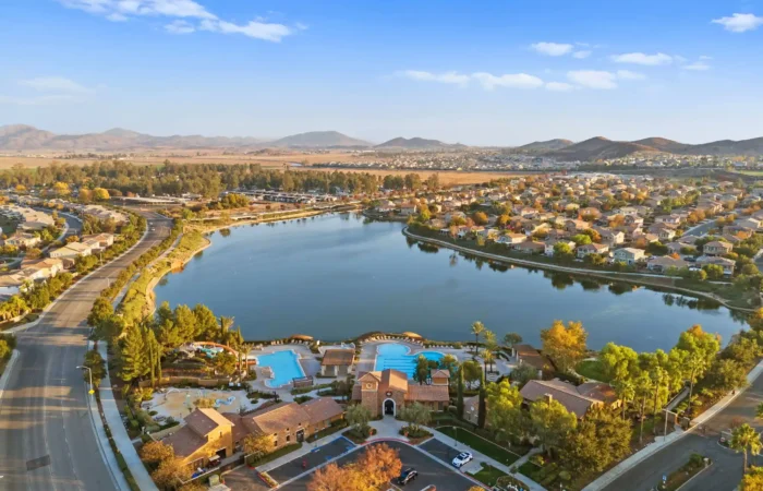 Menifee Real Estate Market Trends