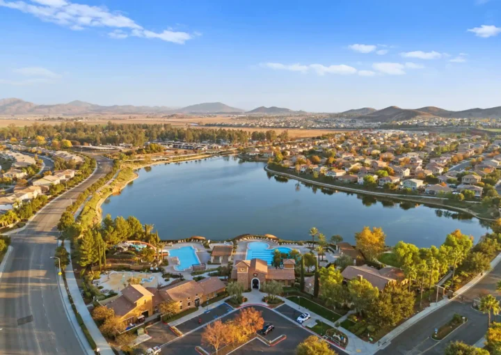 Menifee Real Estate Market Trends
