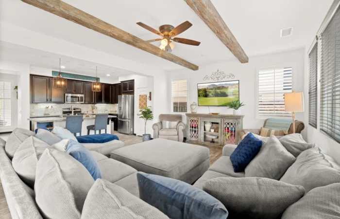 Buyers Are Choosing Lake Mathews