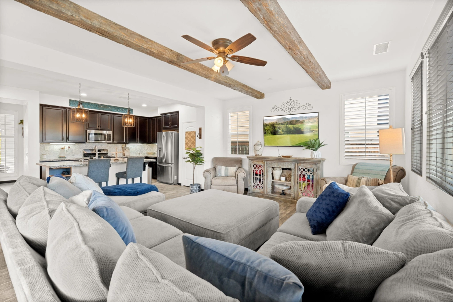 Buyers Are Choosing Lake Mathews