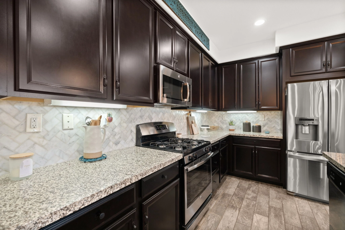 Canyon Community built on Connection