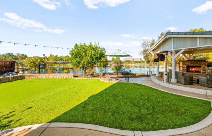 Corona, CA Is More Than a Pass-Through City