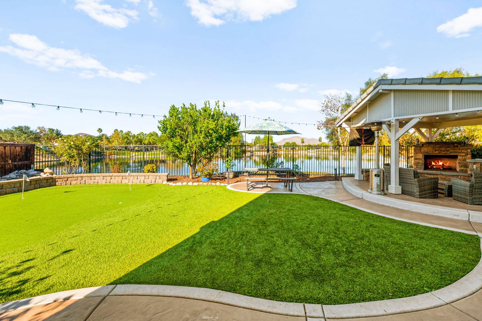 Corona, CA Is More Than a Pass-Through City