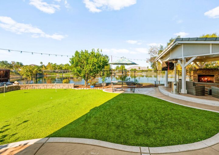 Property Taxes in Menifee