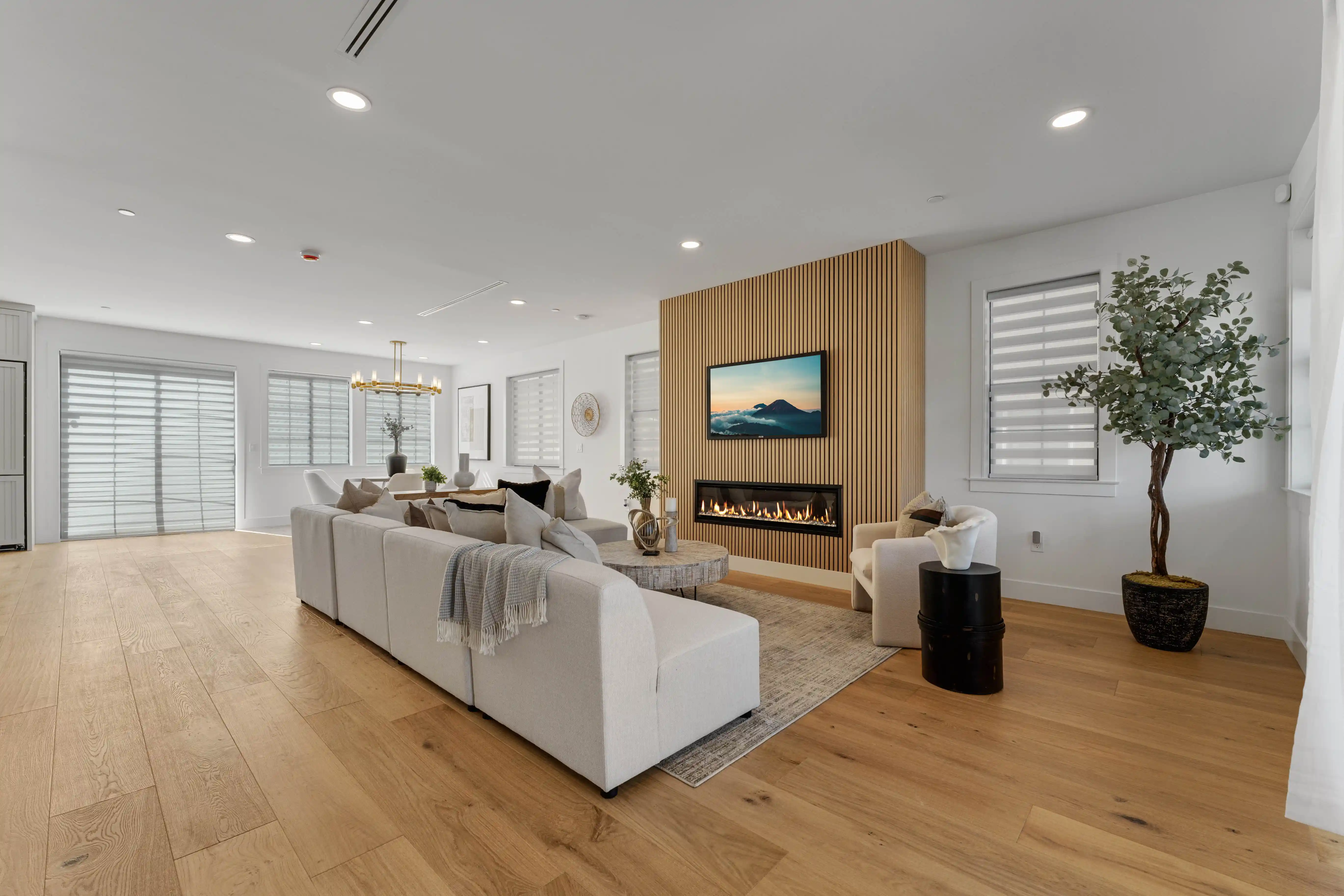 What happen when property taxes are increased