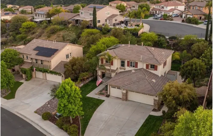 Buy a Home in Temecula.