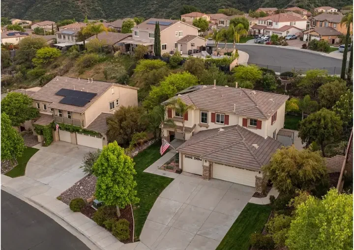 Buy a Home in Temecula.