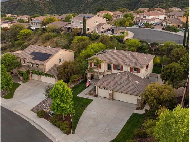 Buy a Home in Temecula.