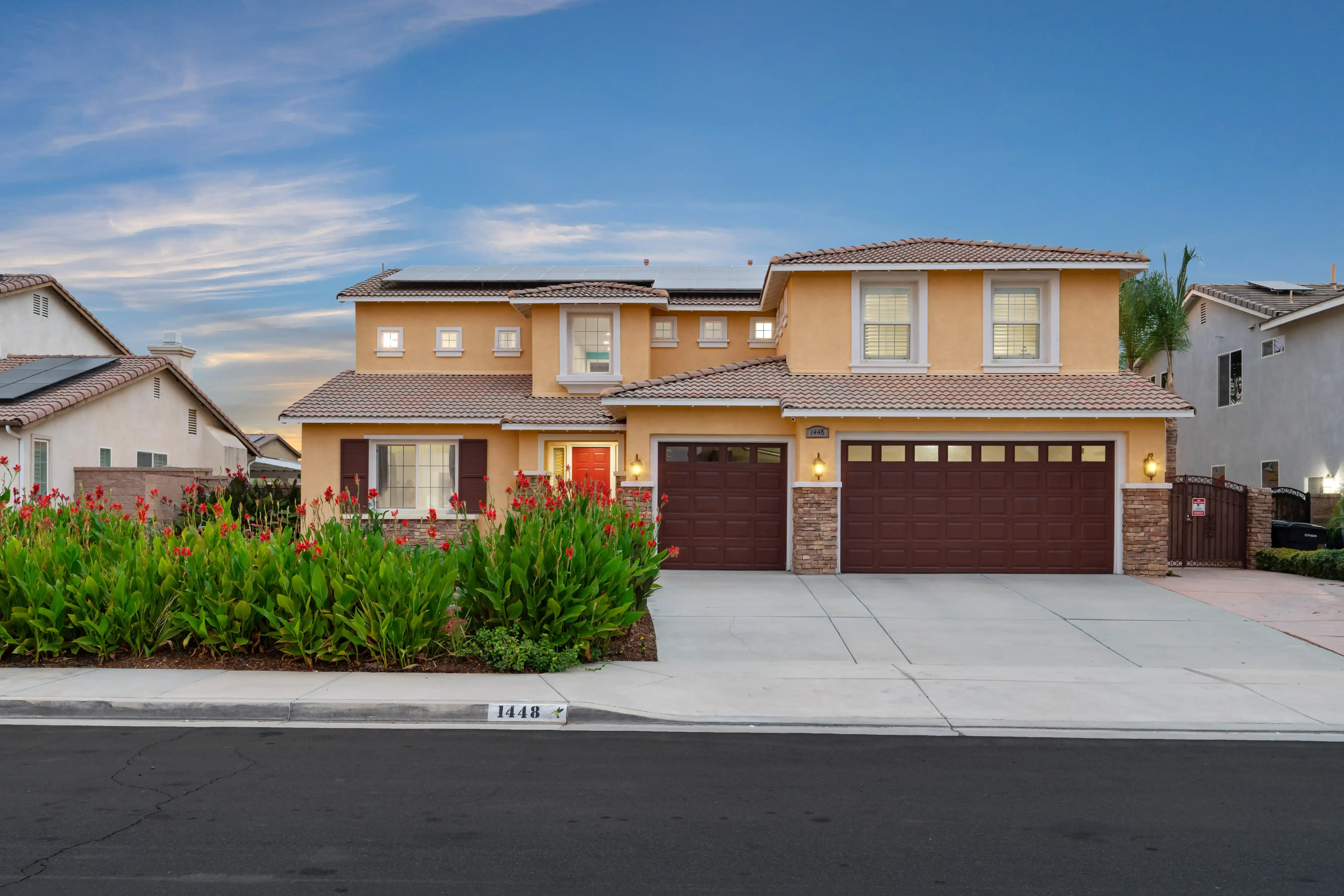 Impact of Resale Value 