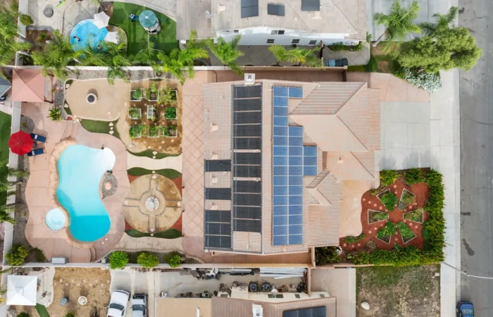 Buy or Build in Riverside County