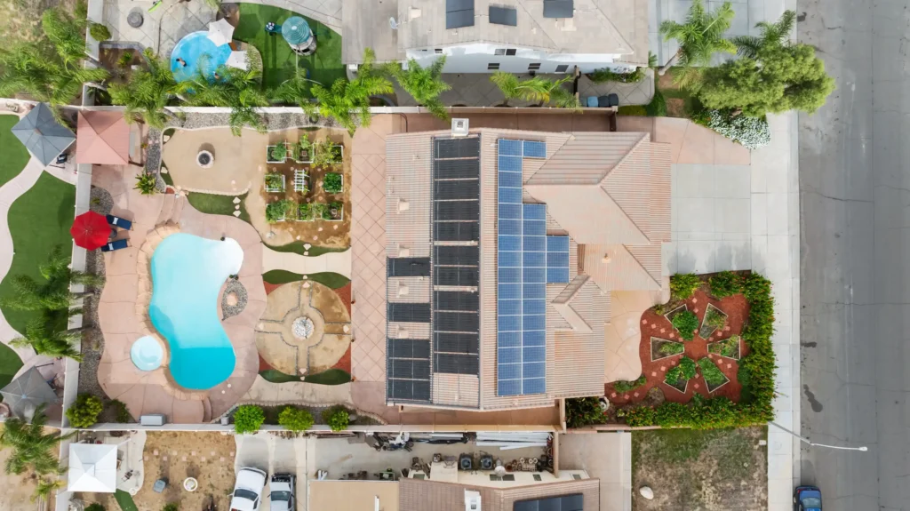 Luxury and Unique Living Experiences.