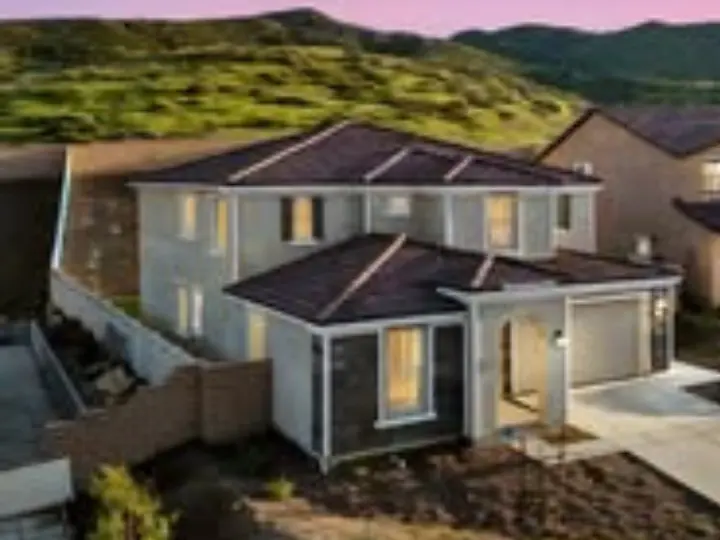 Snapshot of Temecula Housing.