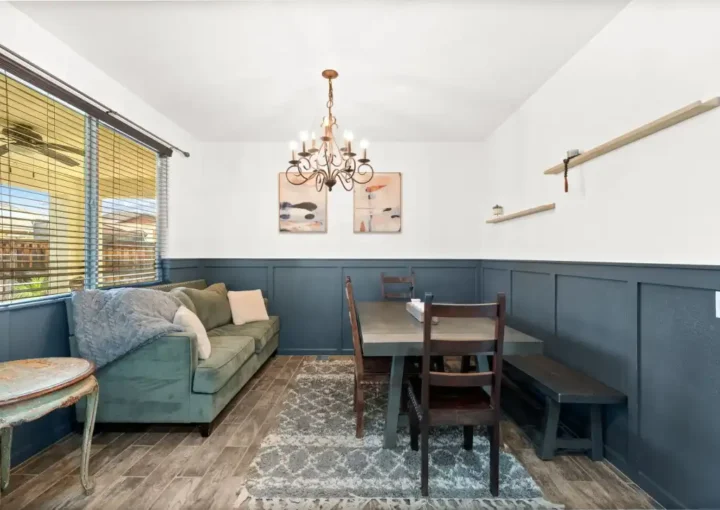 Nuevo Housing Market