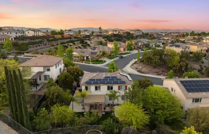 Buying a Home in Southern California