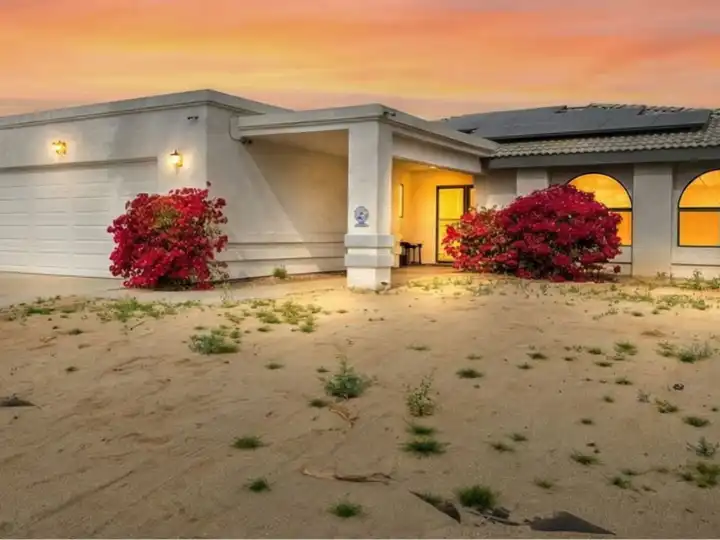 Market Trends 2026 in Winchester