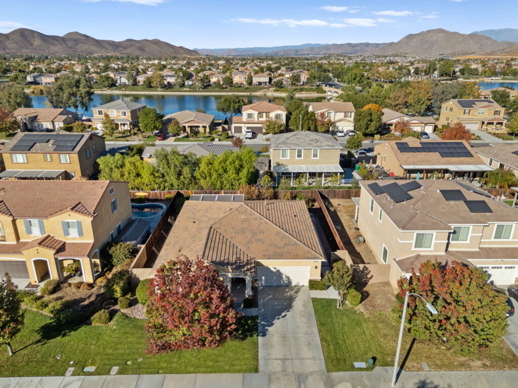 Current Riverside County Market Snapshot.